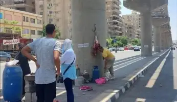 كامل الوزير عن واقعة جزار المونوريل: راجل بسيط كان مبسوط بالعمود