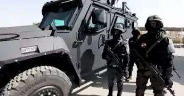 الداخلية تكشف قضية غسل أموال بقيمة 11 مليون جنيه