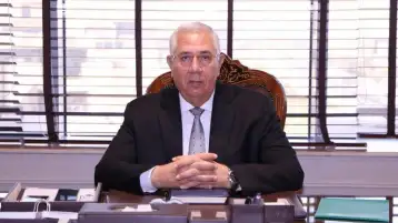 وزير الزراعة: الإفراج عن 185 ألف طن اعلاف"الذرة والصويا" بحوالي 100 مليون دولار