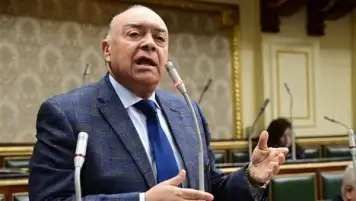 وحيد قرقر: مشروعات النقل تساعد في تحقيق التنمية وخلق مجتمعات عمرانية جديدة