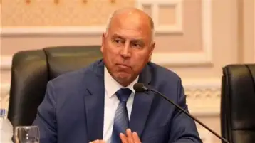 كامل الوزير: مشروع لوجستيات القاهرة الإسكندرية يدعم محدودي الدخل
