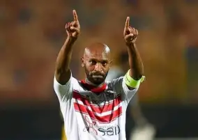 الزمالك: إيقاف القيد بسبب أزمة شيكابالا ليس مفاجئا