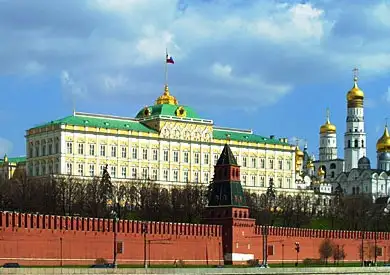 الكرملين يكشف عن اجتماع حضره زعيم فاجنر مع بوتين بعد 5 أيام من فشل تمرده