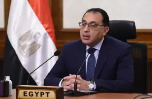 مدبولي: بنجري عشان عددنا بيزيد كل سنة.. ومحتاجين نزود مواردنا بطريقة غير تقليدية