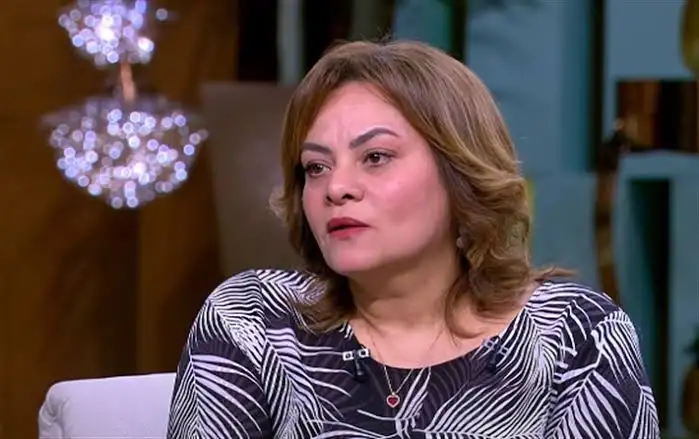 كاملة أبو ذكري تدعم ابنة الفنان إيمان البحر درويش: ارحموا من في الأرض