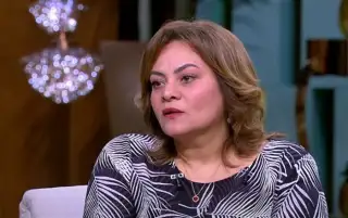 كاملة أبو ذكري تدعم ابنة الفنان إيمان البحر درويش: ارحموا من في الأرض