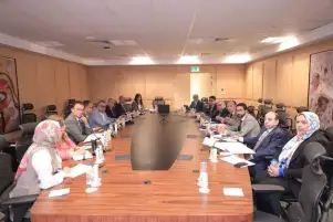 مجلس إدارة تنشيط السياحة يوافق على مقترح خطة مشاركة المعارض السياحية الدولية للعام المالي 2023-2024