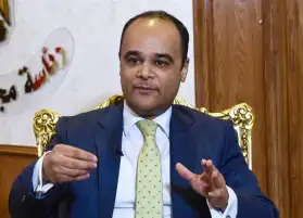 متحدث الوزراء: متمسكون باستمرار برنامجنا مع صندوق النقد.. والاتصال الفني لا ينقطع