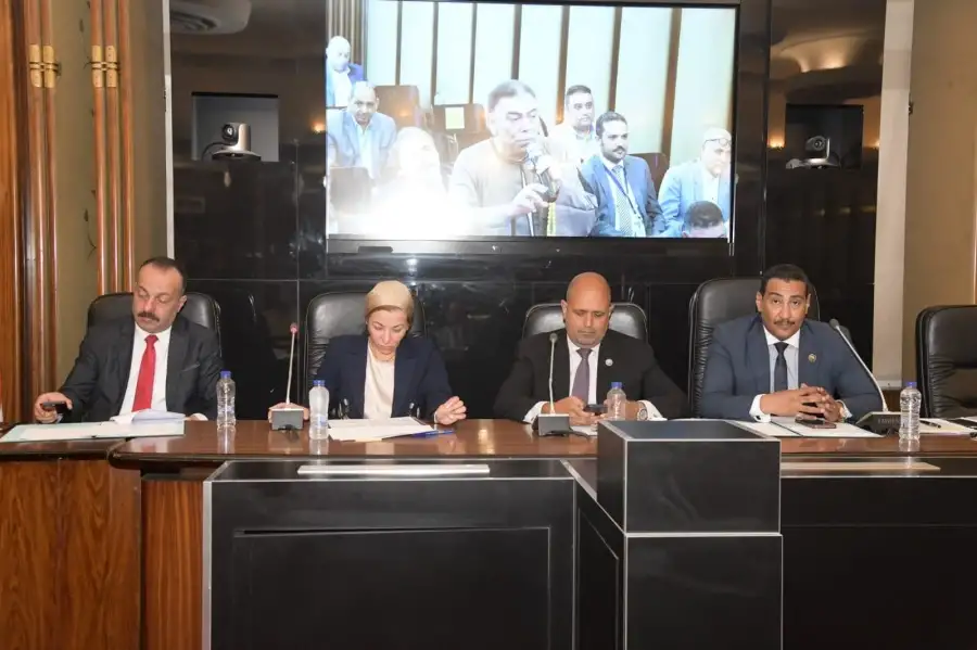 وزيرة البيئة: مجلس النواب شريك وداعم أساسي لوزارة البيئة في رحلة الإعداد لمنظومة إدارة المخلفات