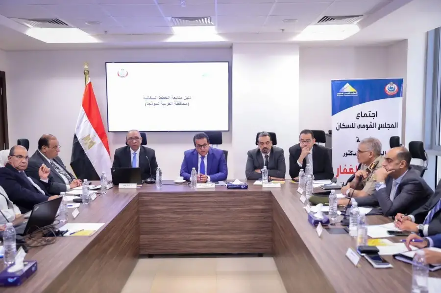 وزير الصحة: القيادة السياسية حريصة على تحقيق العدالة والمساواة بين جميع المواطنين في شتى المجالات