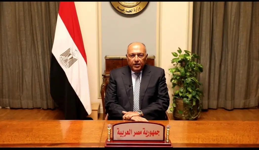 نص كلمة سامح شكري خلال جلسة النقاش العاجل حول حوادث حرق القرآن الكريم التي عقدها مجلس حقوق الإنسان