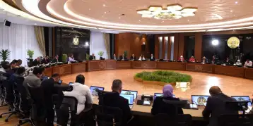 وزير المالية: الخطة الخاصة بخفض الدين تستهدف تحسين الإيرادات وبذل المزيد من الجهد في تنفيذ العديد من الإصلاحات