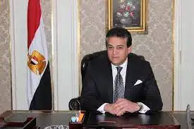 خالد عبدالغفار يعلن تقديم 485 ألف خدمة طبية ضمن حملة «100 يوم صحة»