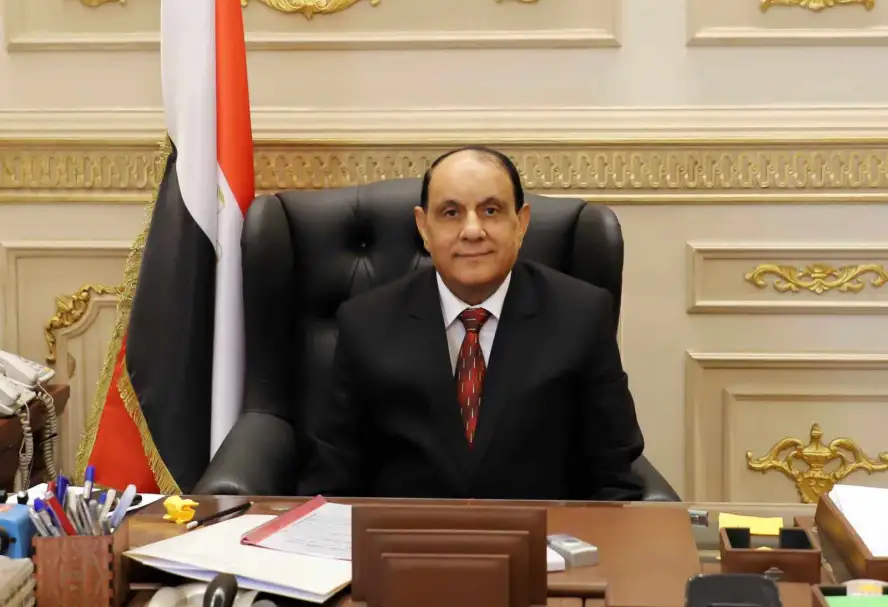 القضاء الأعلى ينتدب مستشارين لنيابة محكمة النقض والمكتب الفني
