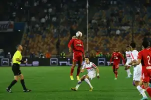 نجم الزمالك السابق: مباراة القمة فقدت متعتها وهذا سر قوة الأهلي