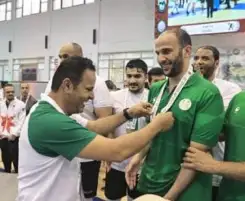 السعودية: 38 ميدالية حصيلة منتخبات المملكة قبل يوم من ختام "الألعاب العربية" بالجزائر