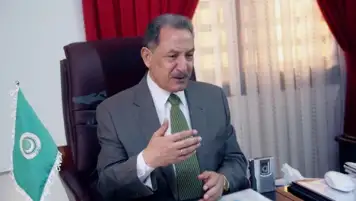 صلاح حليمة: لقاء الرئيس السيسي بـ «آبي أحمد» في باريس أعطى دفعة قوية لاجتماع القاهرة