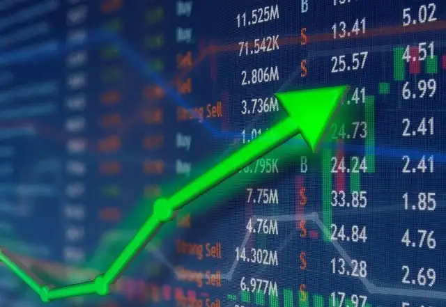 البورصة المصرية تكسب 1.4% هذا الأسبوع