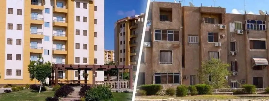 الإسكان: تم وجار تنفيذ 1.4 مليون وحدة سكنية بالمدن الجديدة بتكلفة 607 مليارات جنيه