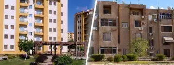 الإسكان: تم وجار تنفيذ 1.4 مليون وحدة سكنية بالمدن الجديدة بتكلفة 607 مليارات جنيه