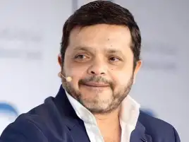 محمد هنيدي عن علاقته بفتاة كينية: أبوها وعمها كلهم الأسد يوم قراءة الفاتحة