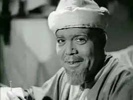 رغم أميته.. كيف شارك علي الكسّار في تأليف مسرحياته؟