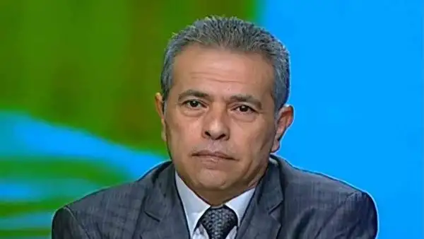 القبض على المتهمين بسرقة فيلا الإعلامي توفيق عكاشة بأكتوبر