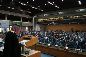 المستشار قطان: المملكة تنظر بعين الاعتبار إلى أهمية المجلس التنفيذي لوزراء خارجية دول الاتحاد الأفريقي