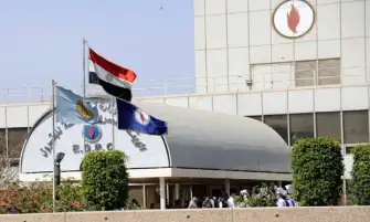 البترول: لا علاقة لمرتكب حادث التجمع بالوزارة أو شركاتها