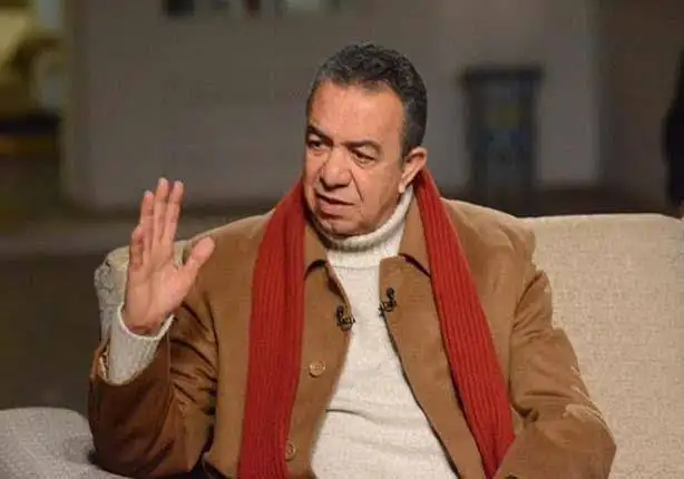 المخرج جمال عبد الحميد: أنا لا أخشى قول الحق.. وهذا هو رأيي في محمد هنيدي