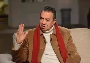 المخرج جمال عبد الحميد: أنا لا أخشى قول الحق.. وهذا هو رأيي في محمد هنيدي