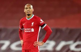 تقارير.. ليفربول وافق على انتقال فابينيو إلى اتحاد جدة