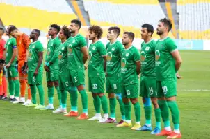 تشكيل المصري لمواجهة سموحة في الدوري الممتاز
