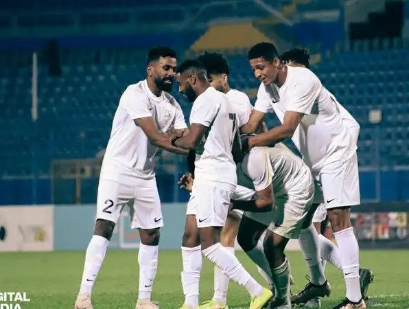 تامر مصطفى يعلن تشكيل إنبي لمواجهة سيراميكا في الدوري