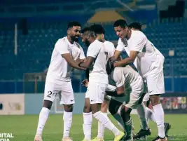 تامر مصطفى يعلن تشكيل إنبي لمواجهة سيراميكا في الدوري
