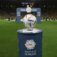 تعرف على مواجهات الجولة الأولى من الدوري السعودي للمحترفين