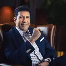 هاني رمزي: كل واحد ماشي في الشارع لامس إنجازات رغم كل الأزمات