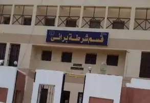 أحداث مطروح.. النيابة العامة: كاميرات المراقبة والشهادات والتحريات أكدت اندفاع المواطن القتيل بسيارته نحو الضابط