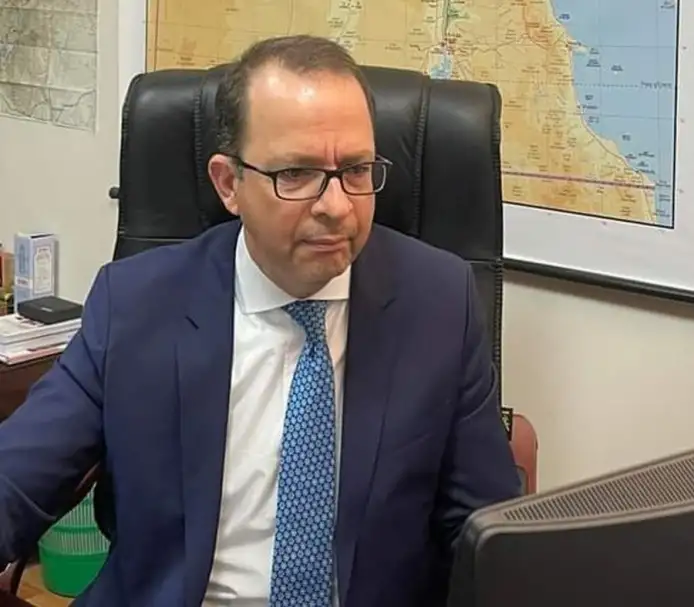 سفير مصر بإثيوبيا: المناخ كان محور مناقشات واسعة في قمة منتصف المدة للاتحاد الإفريقي