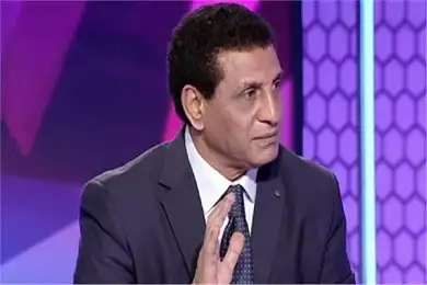 جعفر عن أجانب الزمالك: الفيديوهات خادعة.. وسامسون «معرفش مين اللي اختاره!»