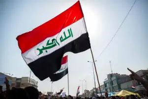 العراق: أمن سوريا جزء لا يتجزأ من أمن المنطقة