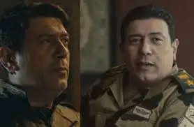 أحمد وفيق: معظم القرارات التي اتخذتها في حياتي تشبه شخصيتي