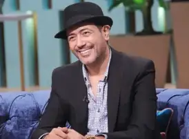 أحمد وفيق: جربت أبعد عن الفن فترة وحسيت إني بنتهي