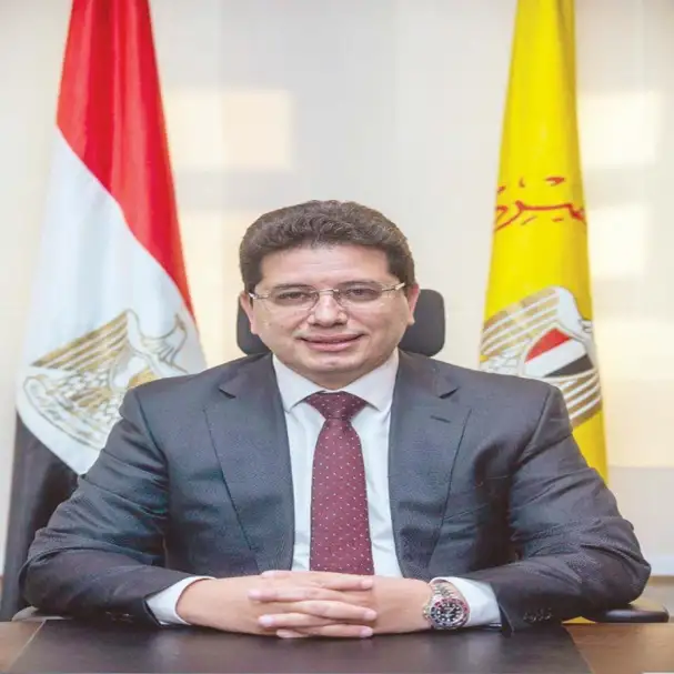 المركزي: 300 مليار جنيه حجم المعاملات عبر انستاباي خلال 15 شهرًا