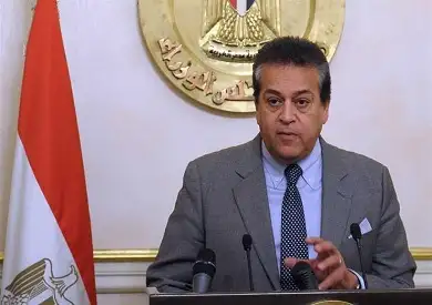 وزير الصحة: الدولة أنشأت 914 مستشفى منذ 2014 في جميع المحافظات