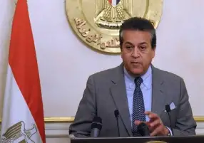 وزير الصحة: الدولة أنشأت 914 مستشفى منذ 2014 في جميع المحافظات