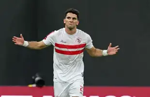 ميدو: زيزو النقطة المضيئة في موسم الزمالك الكارثي