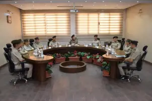 المتحدث العسكرى : الإعـلان عن قبول دفعة جديدة بالمعاهد الصحية للقوات المسلحة