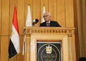 رضا حجازي: الانتماء والولاء أحد الأهداف الاستراتيجية لوزارة التربية والتعليم
