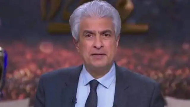 ألمي الأكبر ابتعادي عن الجمهور.. طارق الشناوي ينشر آخر تسجيل صوتي لـ وائل الإبراشي